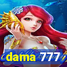 dama 777