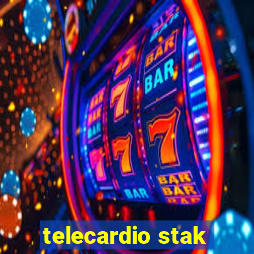 telecardio stak