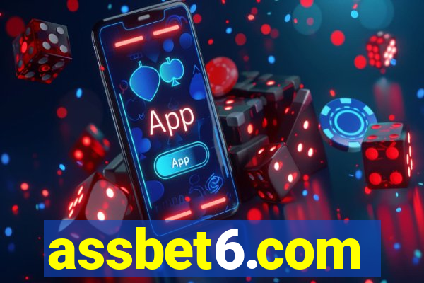 assbet6.com