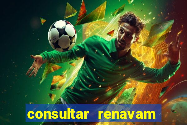 consultar renavam detran bahia