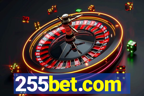 255bet.com