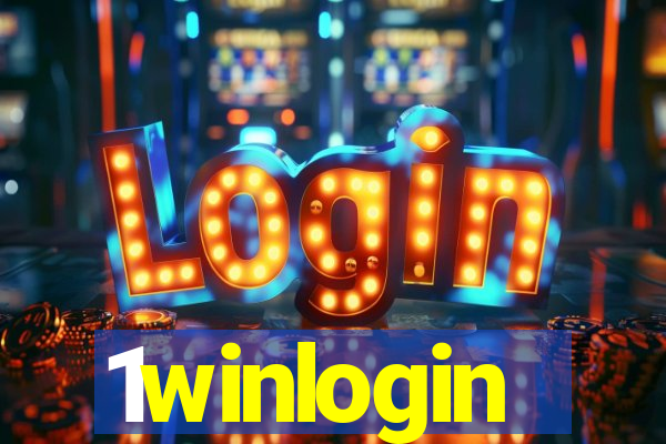 1winlogin