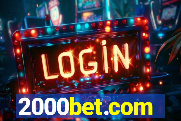 2000bet.com