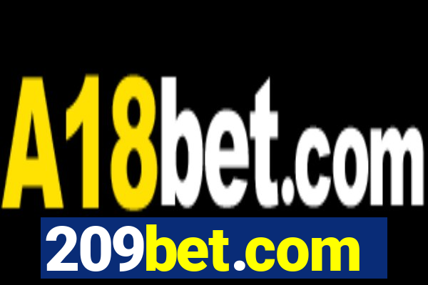 209bet.com