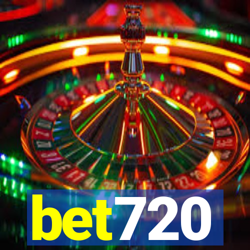 bet720