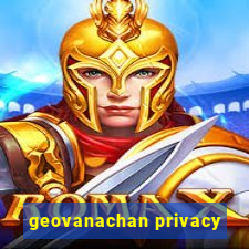 geovanachan privacy