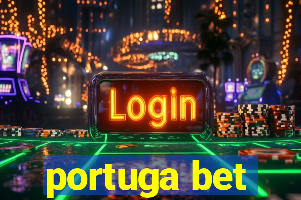 portuga bet