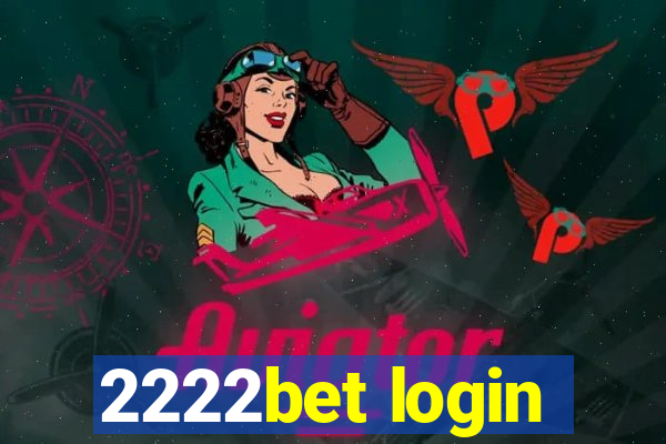 2222bet login