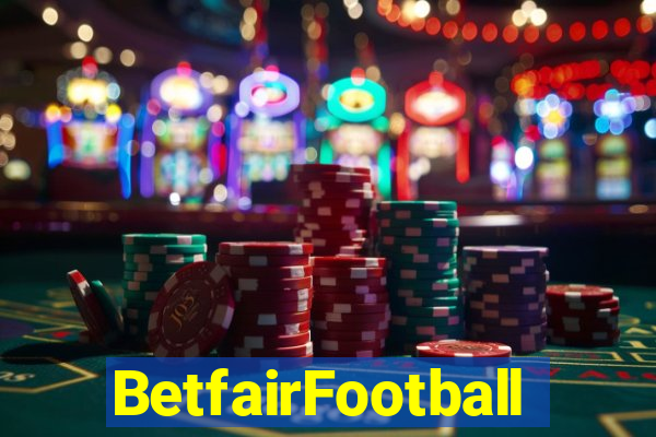 BetfairFootball