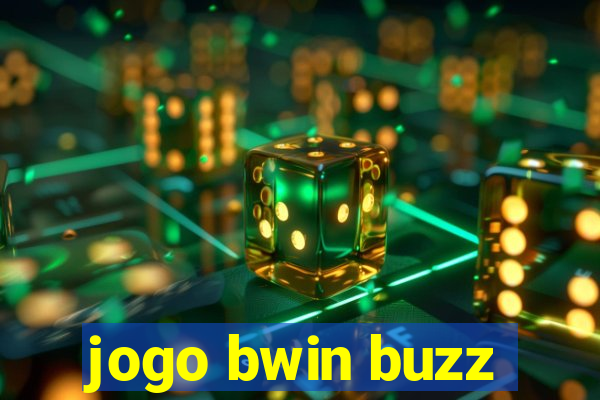 jogo bwin buzz