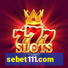 sebet111.com