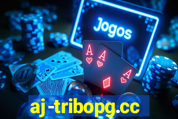 aj-tribopg.cc