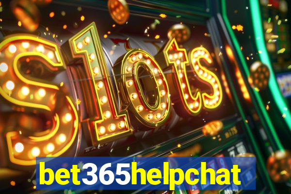 bet365helpchat