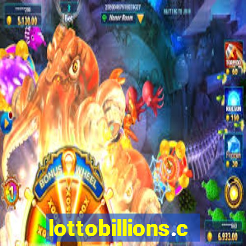 lottobillions.com