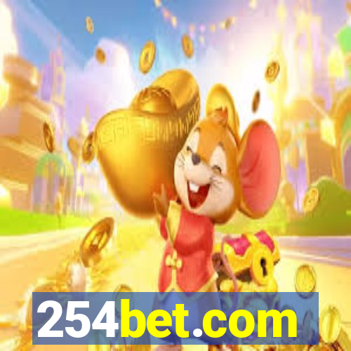 254bet.com