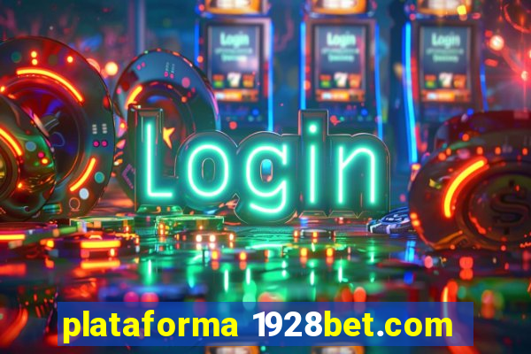 plataforma 1928bet.com