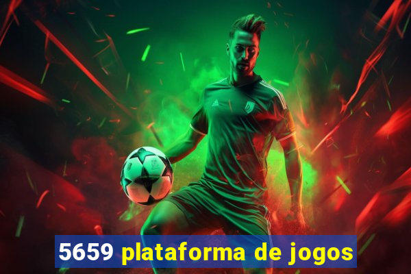 5659 plataforma de jogos