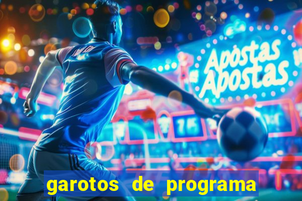 garotos de programa da baixada fluminense