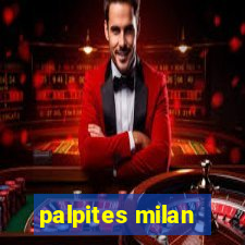 palpites milan