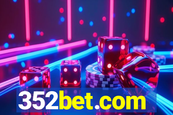 352bet.com