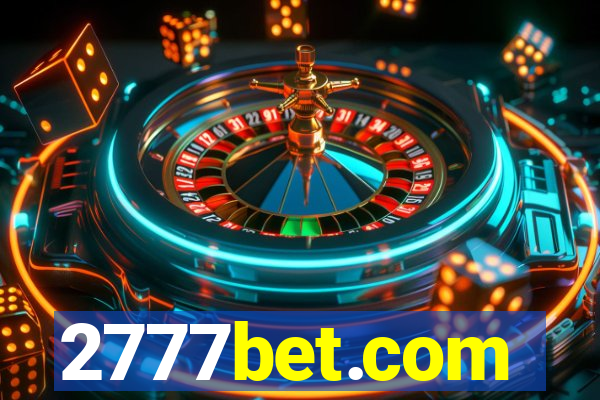 2777bet.com