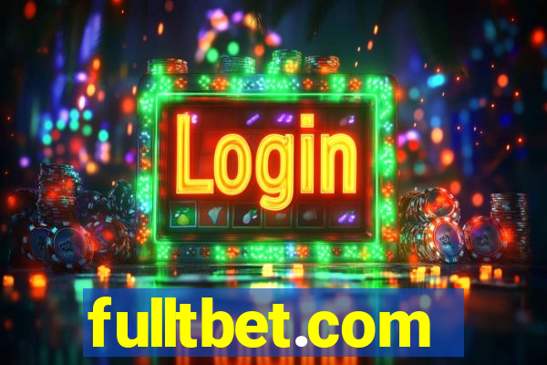 fulltbet.com