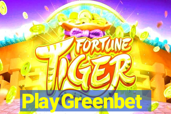 PlayGreenbet