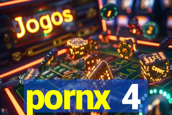 pornx 4