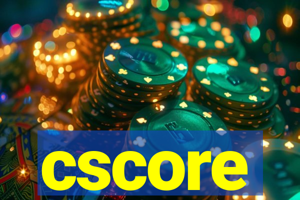 cscore