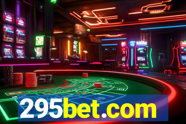 295bet.com