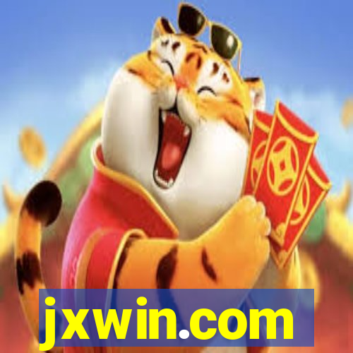 jxwin.com