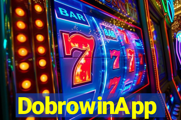 DobrowinApp