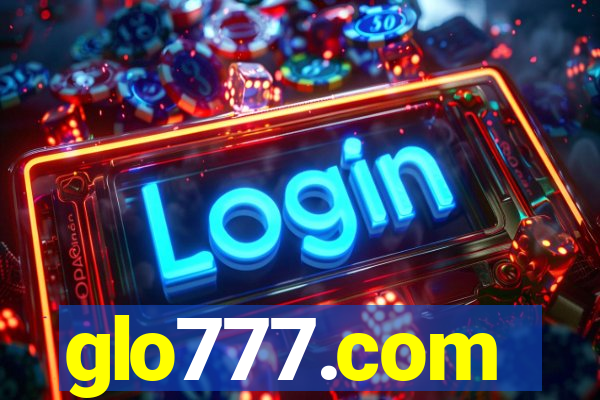 glo777.com