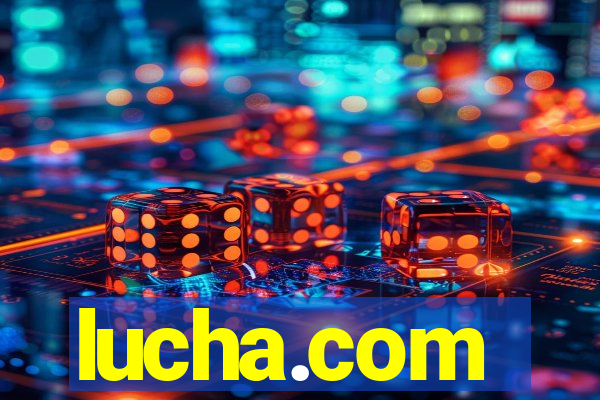 lucha.com