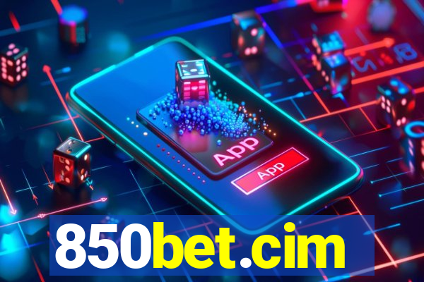 850bet.cim