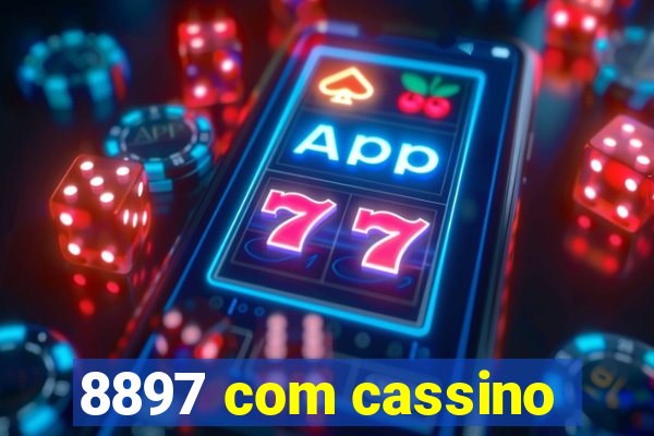 8897 com cassino