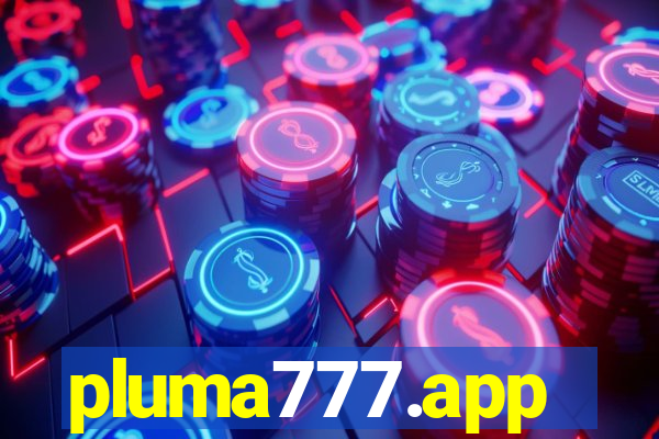 pluma777.app