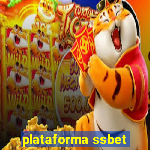 plataforma ssbet