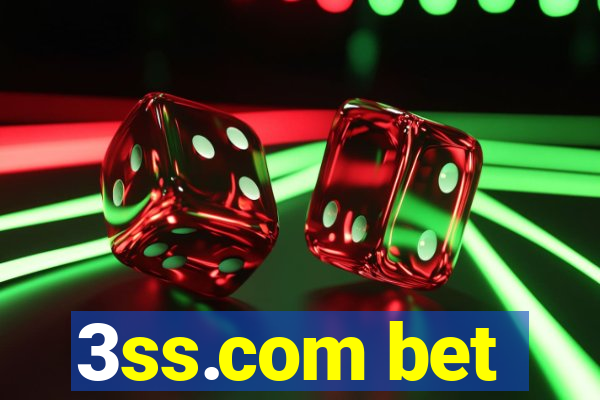 3ss.com bet