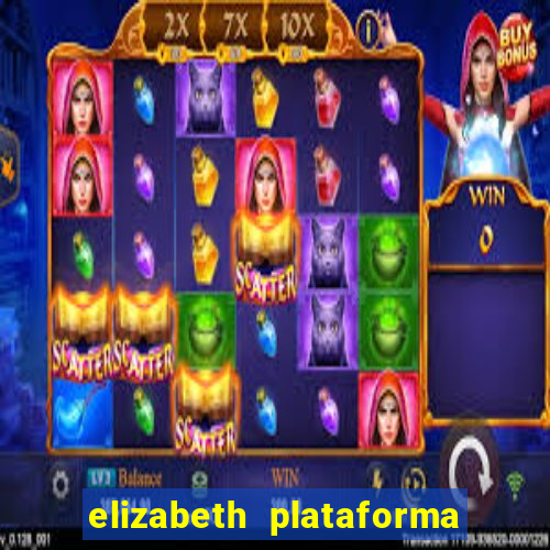 elizabeth plataforma de jogos