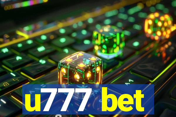 u777 bet