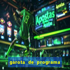 garota de programa de cruzeiro