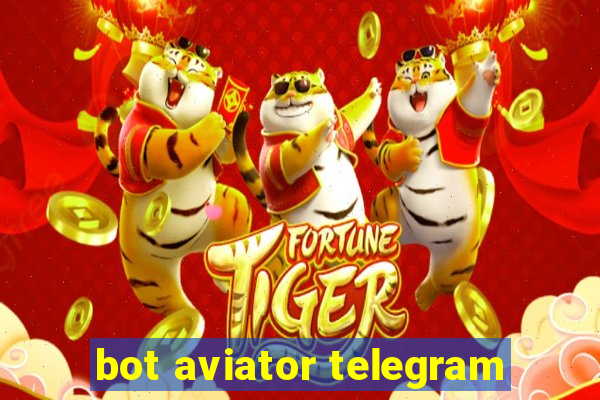 bot aviator telegram