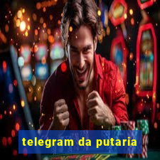 telegram da putaria