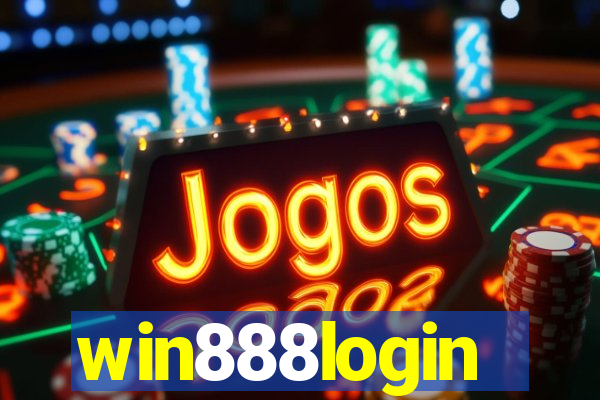 win888login