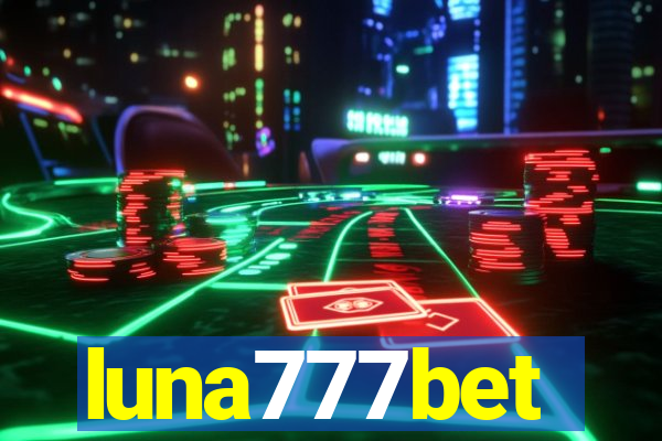 luna777bet