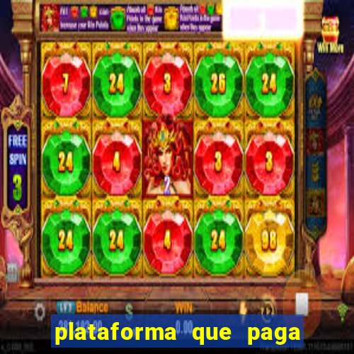 plataforma que paga no free