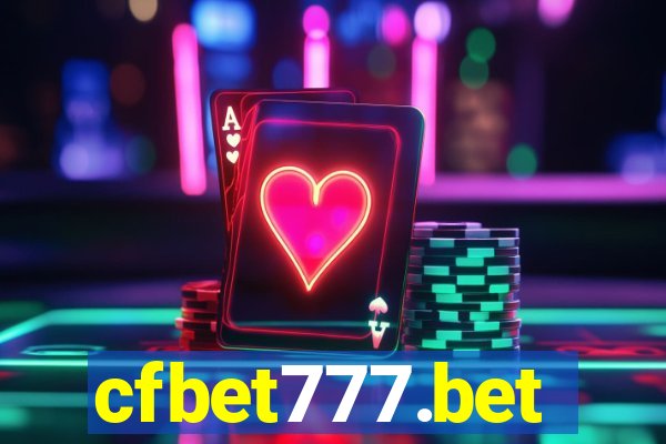 cfbet777.bet