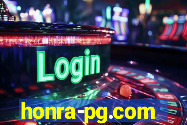 honra-pg.com