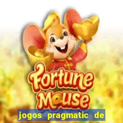 jogos pragmatic de 10 centavos